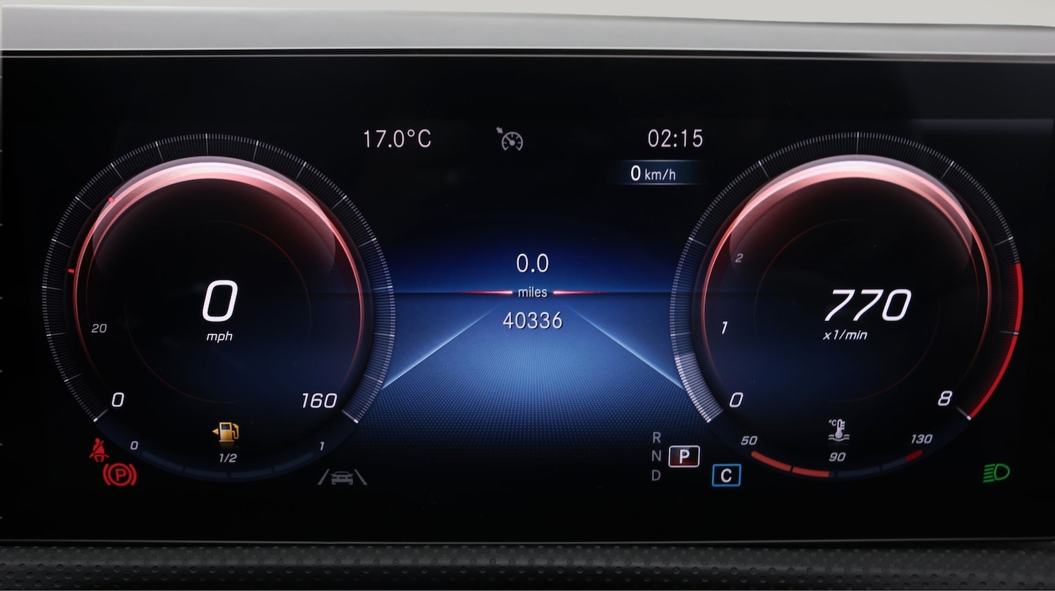 Used Mercedes-Benz CLA for sale - 78110063: Photo 15