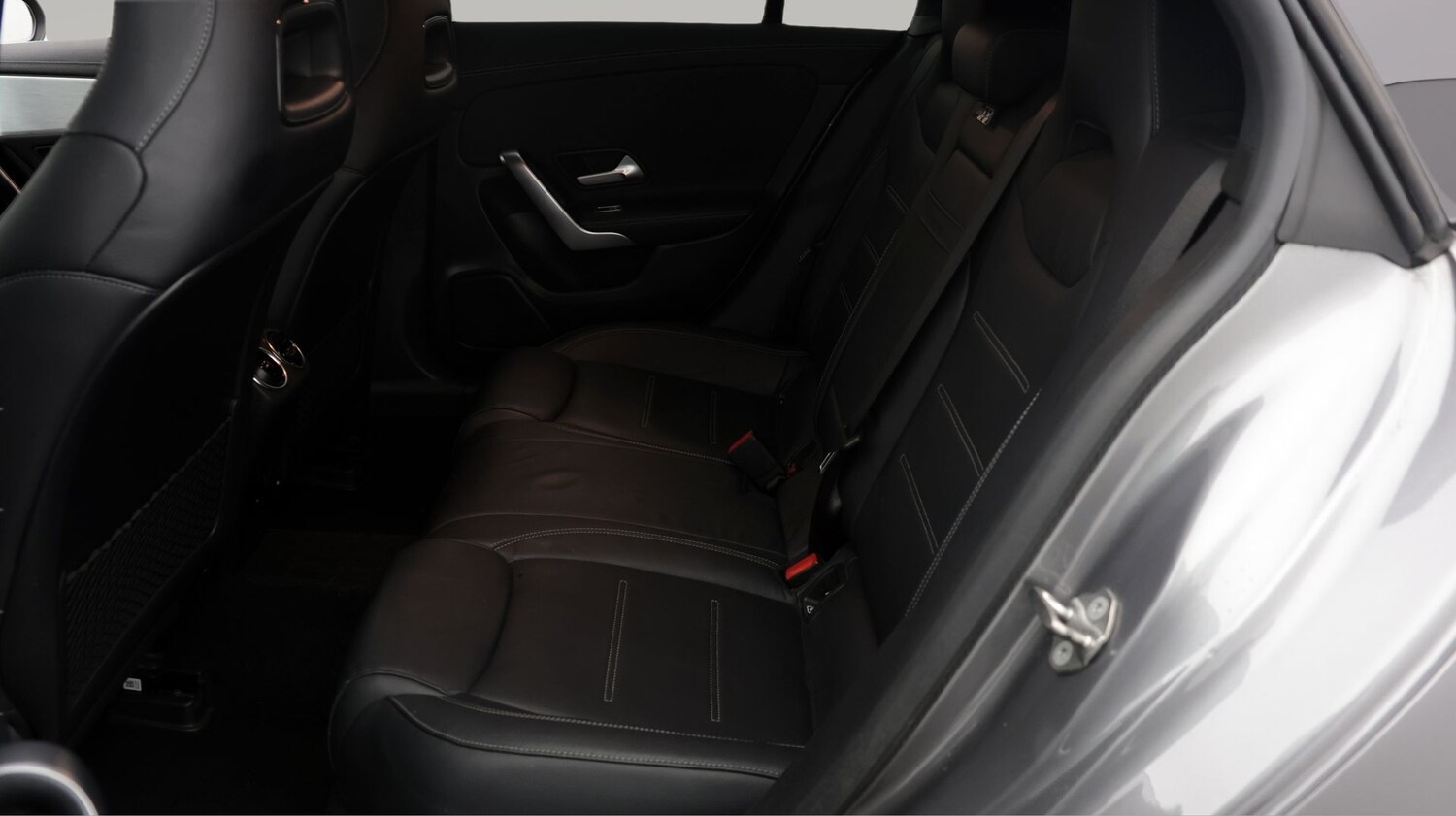 Used Mercedes-Benz CLA for sale - 78110063: Photo 16