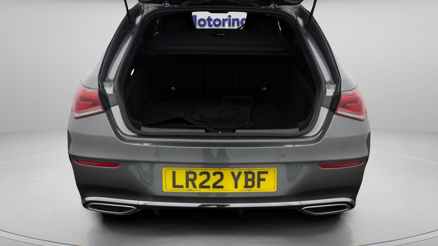 Used Mercedes-Benz CLA for sale - 78110063: Photo 17