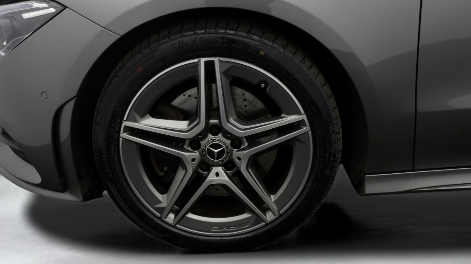 Used Mercedes-Benz CLA for sale - 78110063: Photo 18