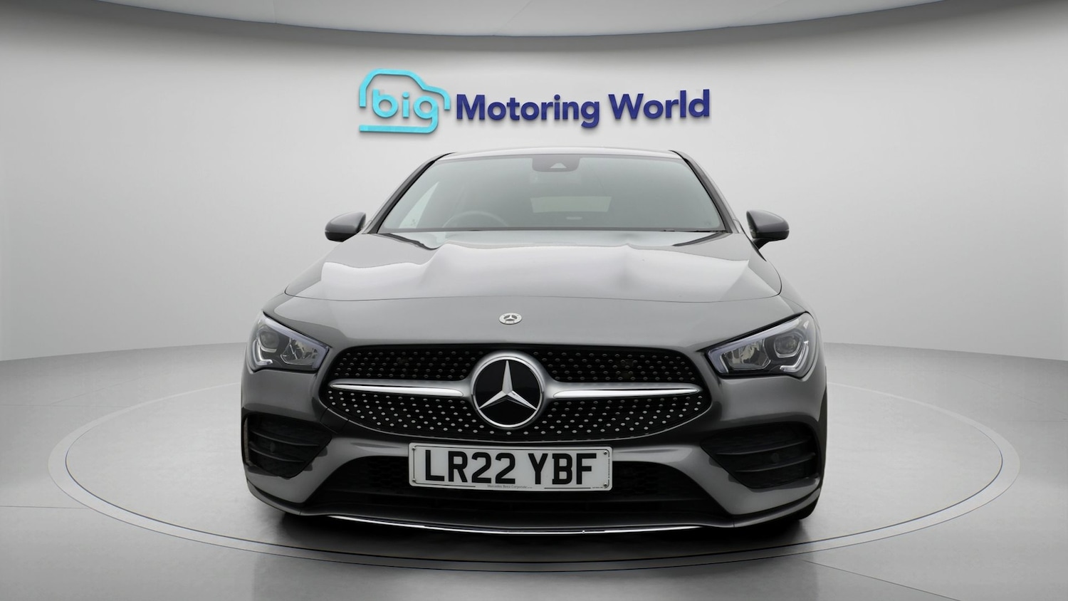 Used Mercedes-Benz CLA for sale - 78110063: Photo 2