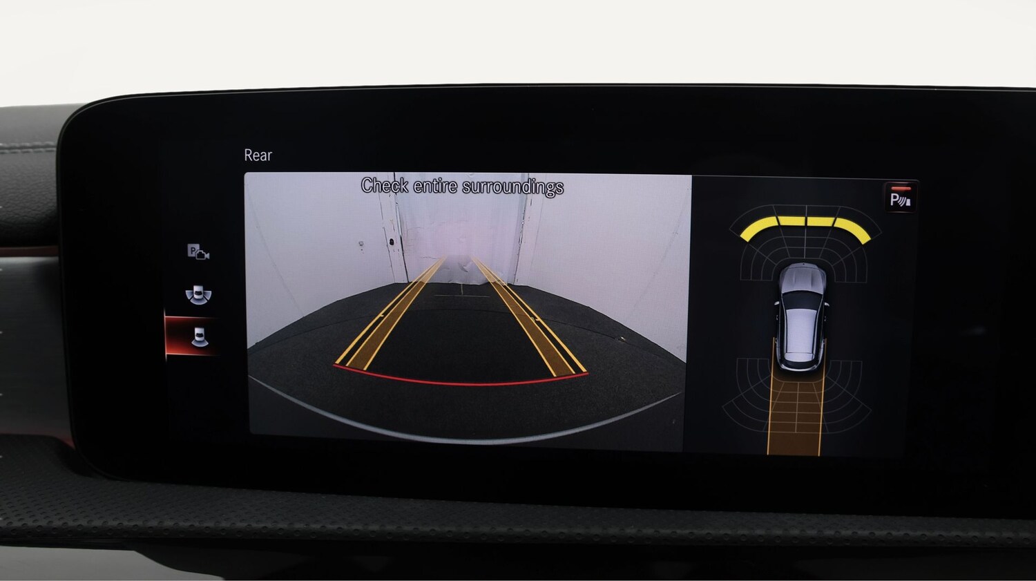 Used Mercedes-Benz CLA for sale - 78110063: Photo 20