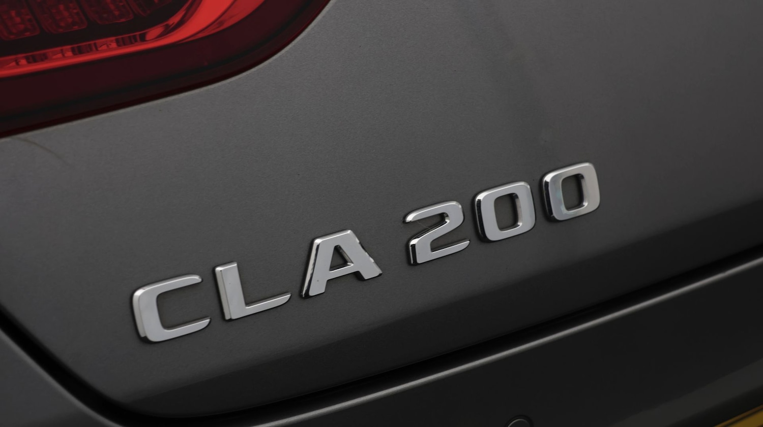 Used Mercedes-Benz CLA for sale - 78110063: Photo 22