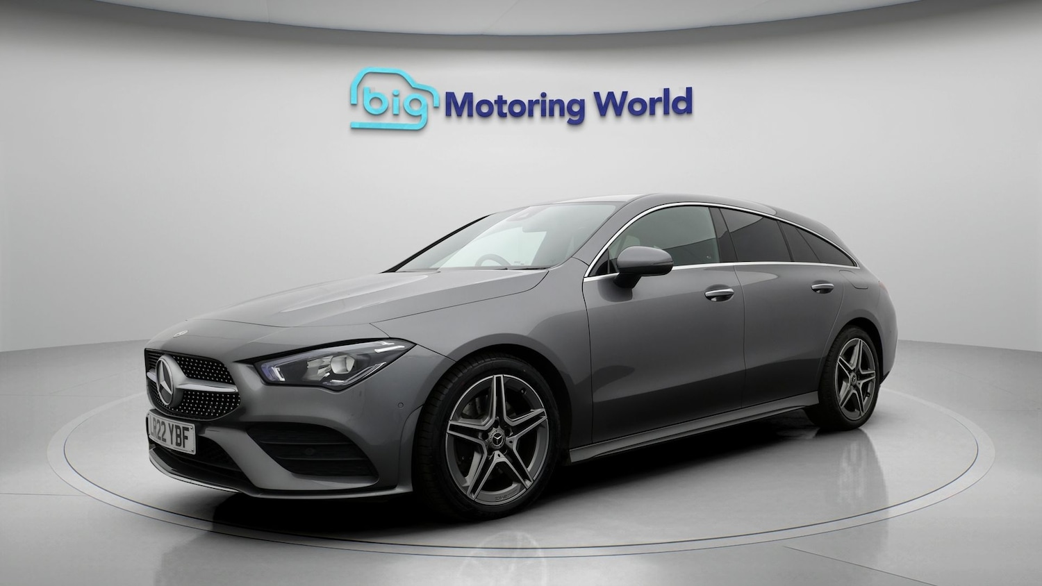 Used Mercedes-Benz CLA for sale - 78110063: Photo 3