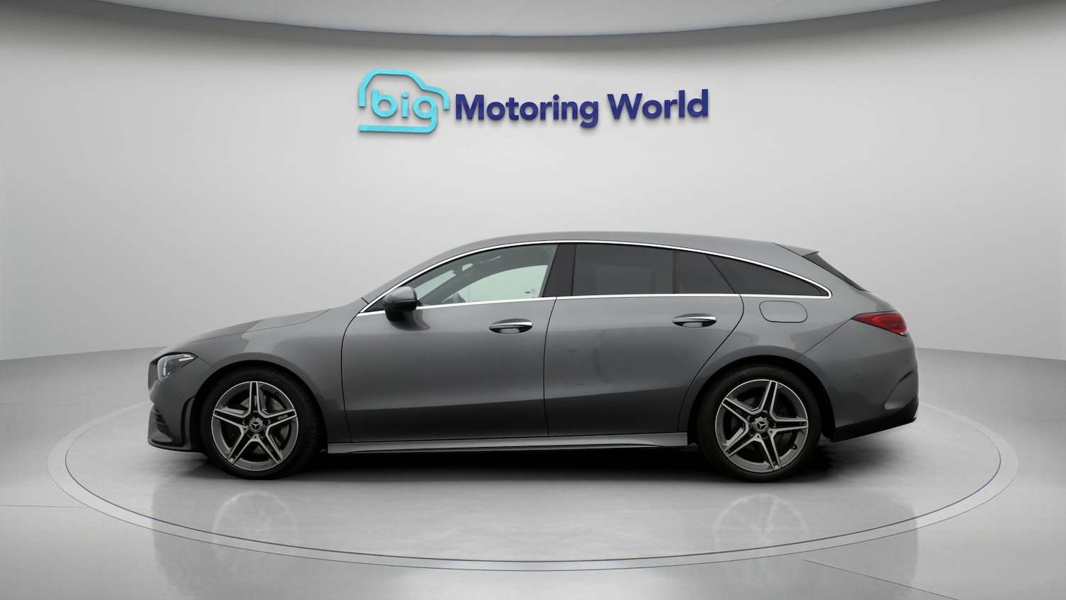 Used Mercedes-Benz CLA for sale - 78110063: Photo 4