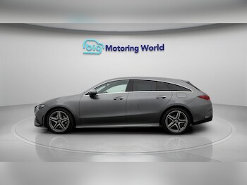 Used Mercedes-Benz CLA 2022 for sale - 78110063: Photo