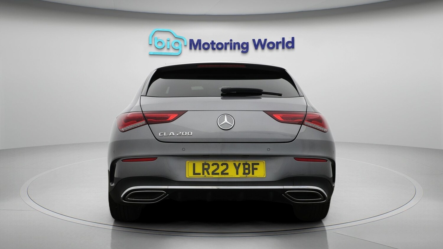 Used Mercedes-Benz CLA for sale - 78110063: Photo 6