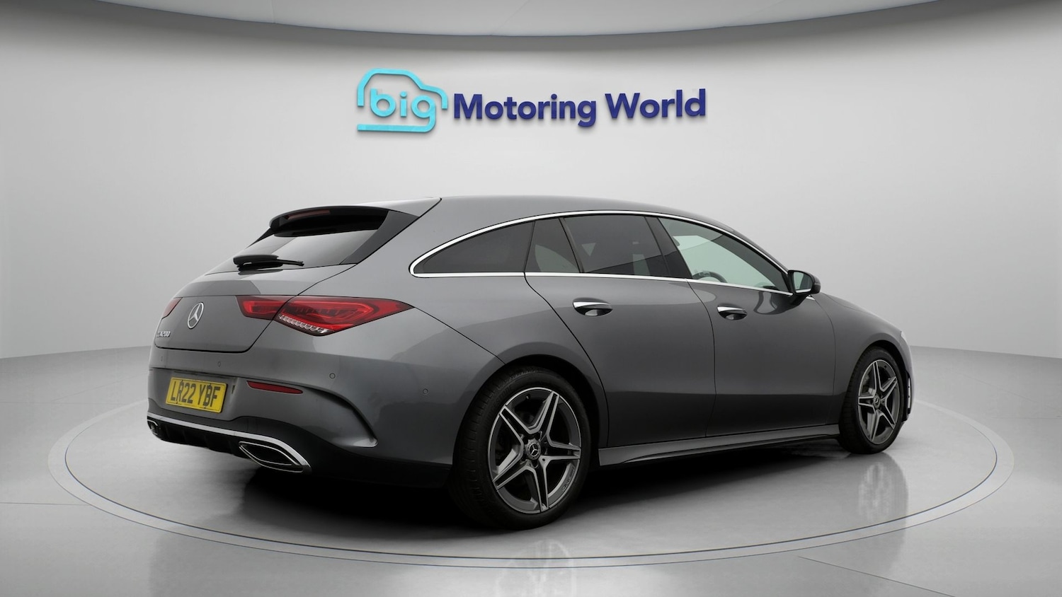 Used Mercedes-Benz CLA for sale - 78110063: Photo 7