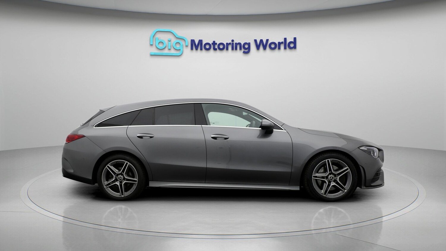 Used Mercedes-Benz CLA for sale - 78110063: Photo 8