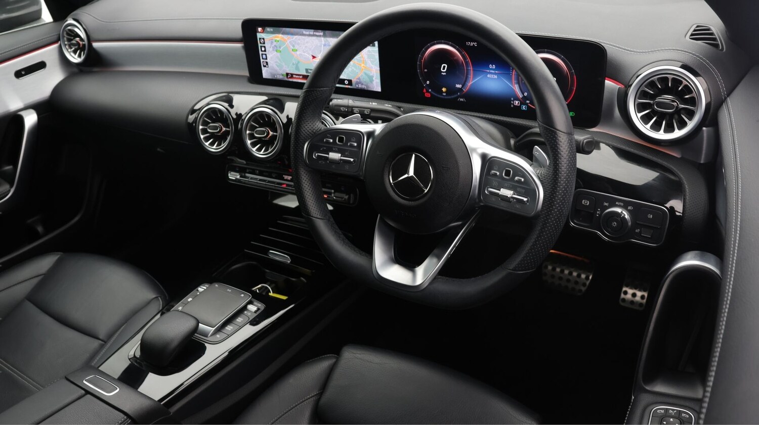 Used Mercedes-Benz CLA for sale - 78110063: Photo 9