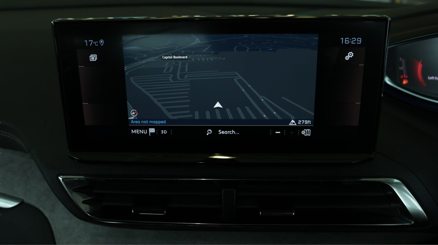 Used Peugeot 5008 for sale - 77994483: Photo 11