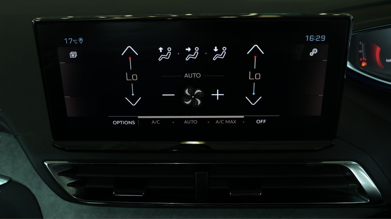 Used Peugeot 5008 for sale - 77994483: Photo 12