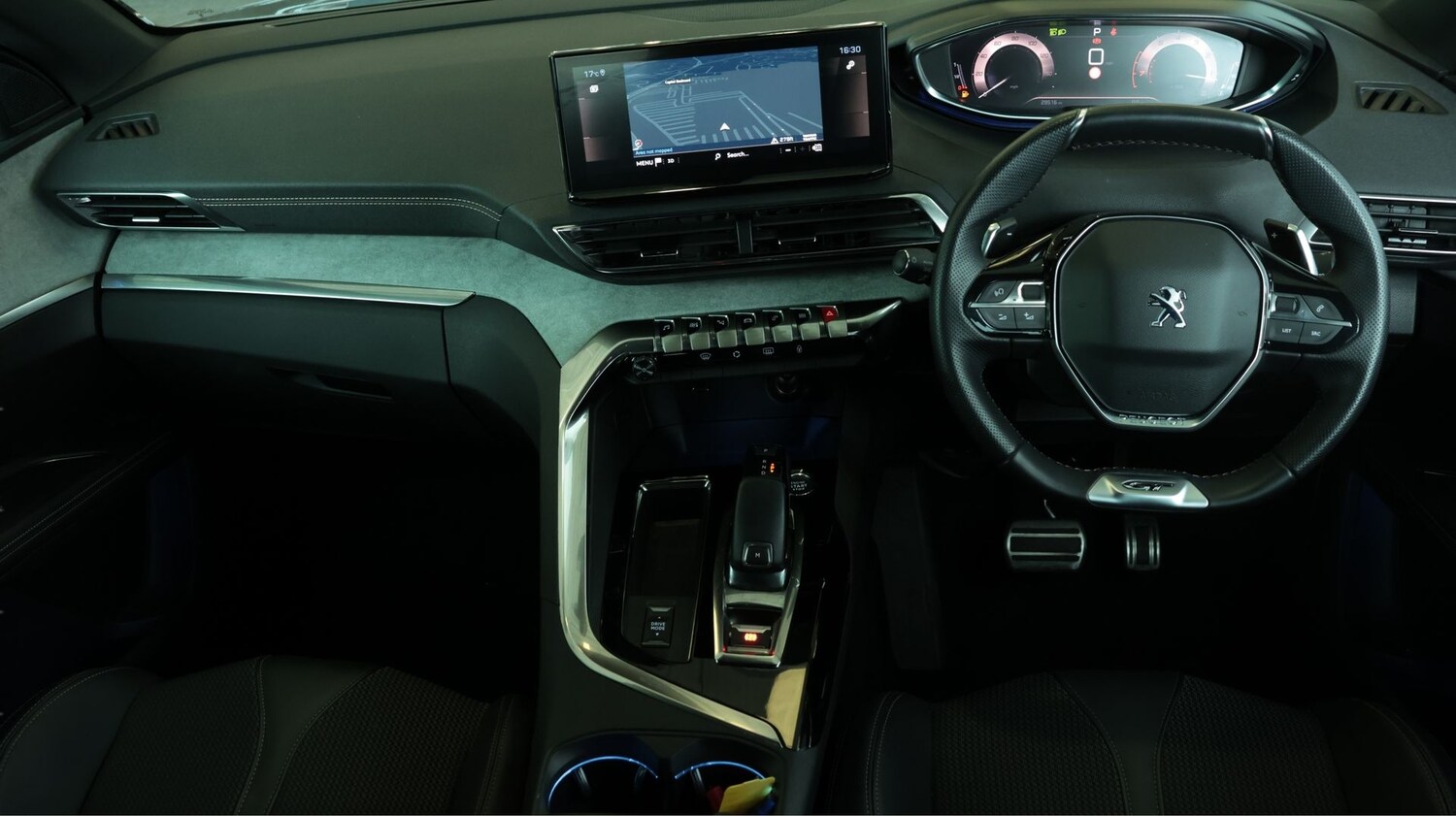 Used Peugeot 5008 for sale - 77994483: Photo 13