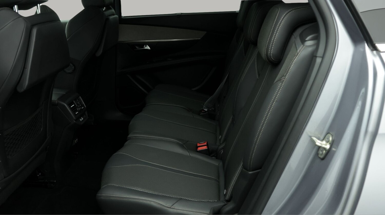 Used Peugeot 5008 for sale - 77994483: Photo 16