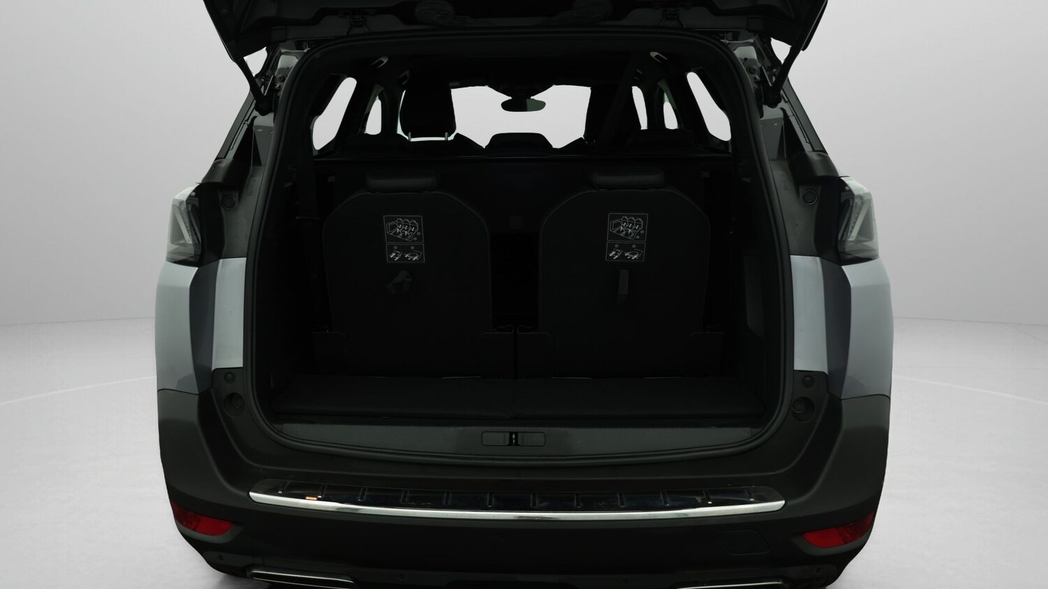 Used Peugeot 5008 for sale - 77994483: Photo 17