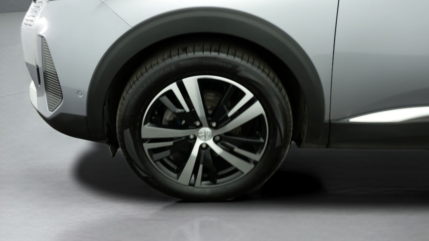 Used Peugeot 5008 for sale - 77994483: Photo 18