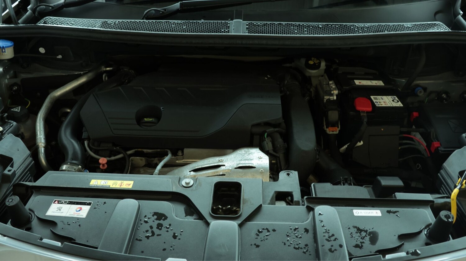 Used Peugeot 5008 for sale - 77994483: Photo 19