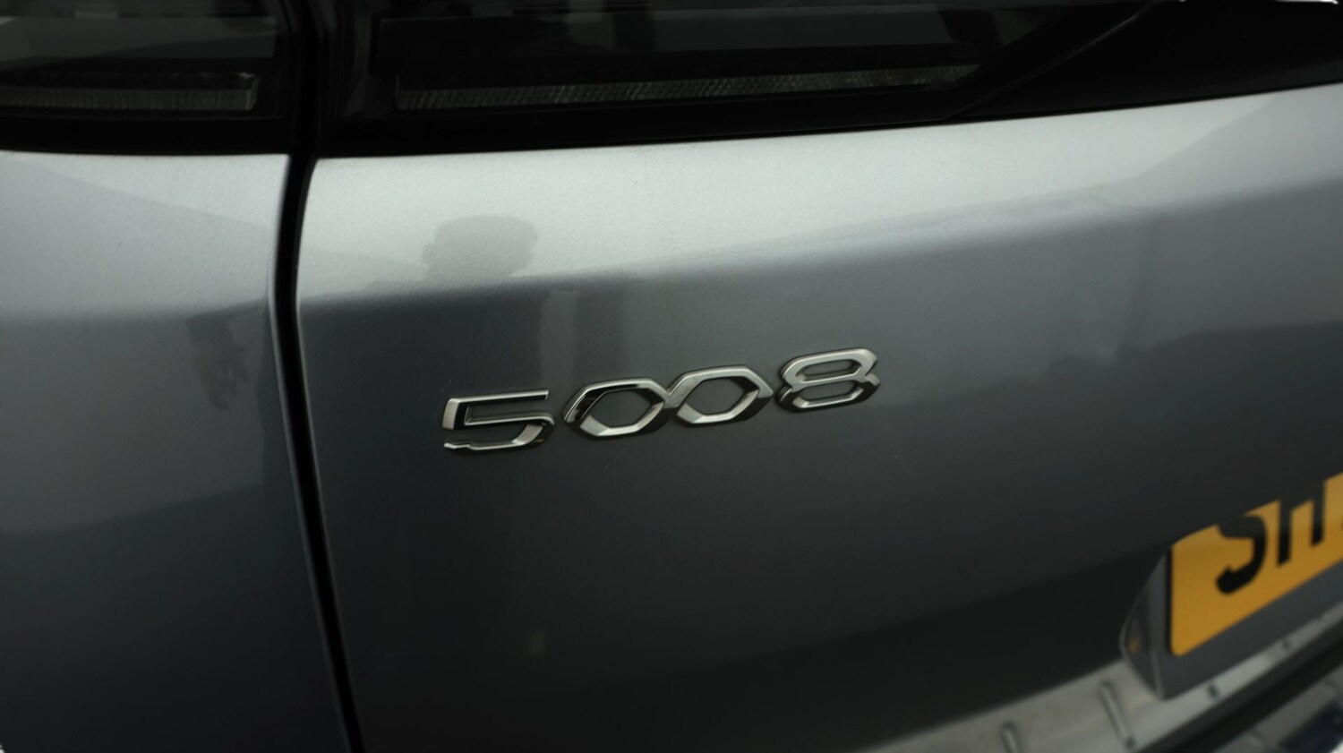 Used Peugeot 5008 for sale - 77994483: Photo 21