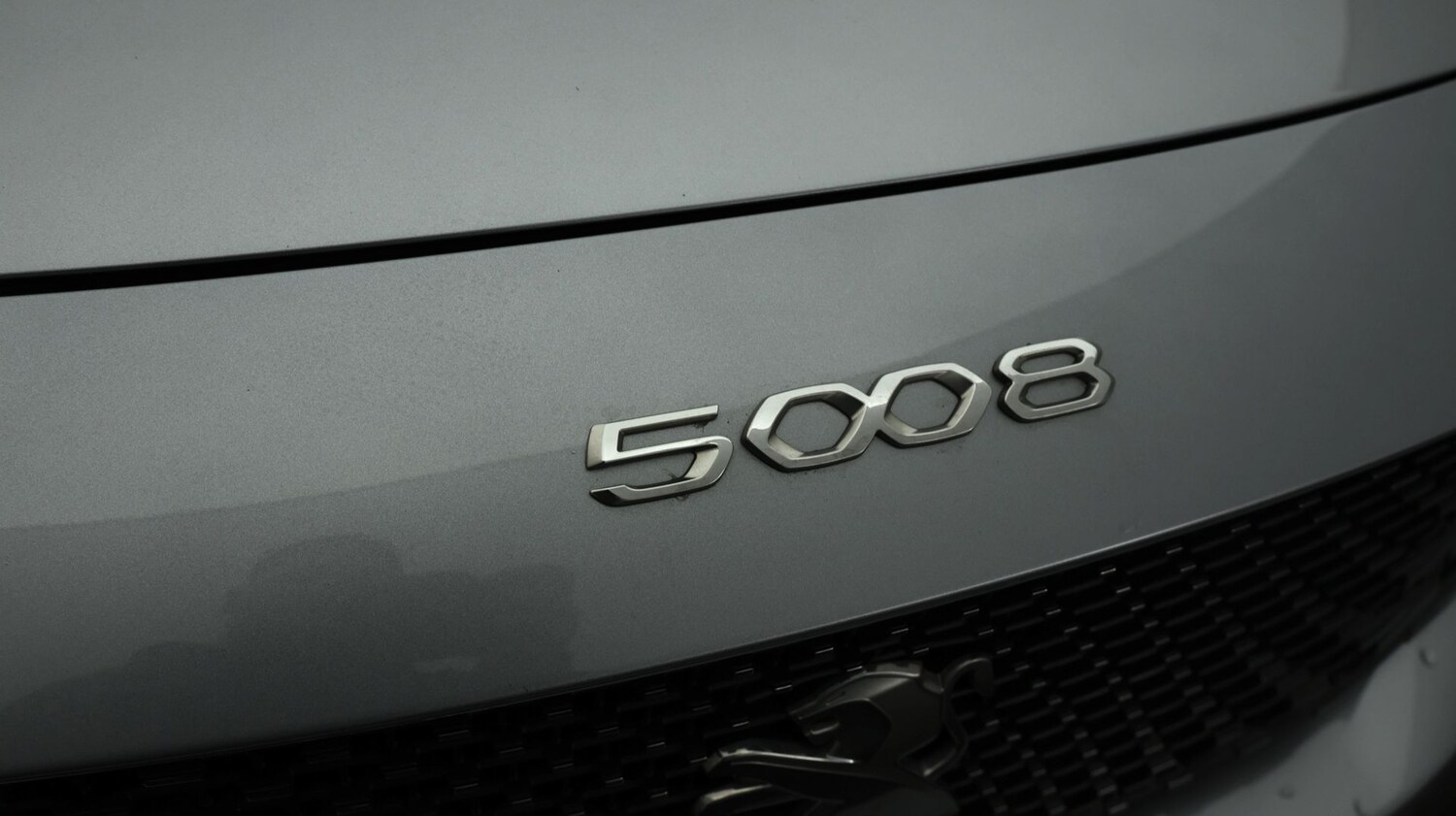 Used Peugeot 5008 for sale - 77994483: Photo 24