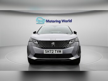 Used Peugeot 5008 2023 for sale - 77994483: Photo