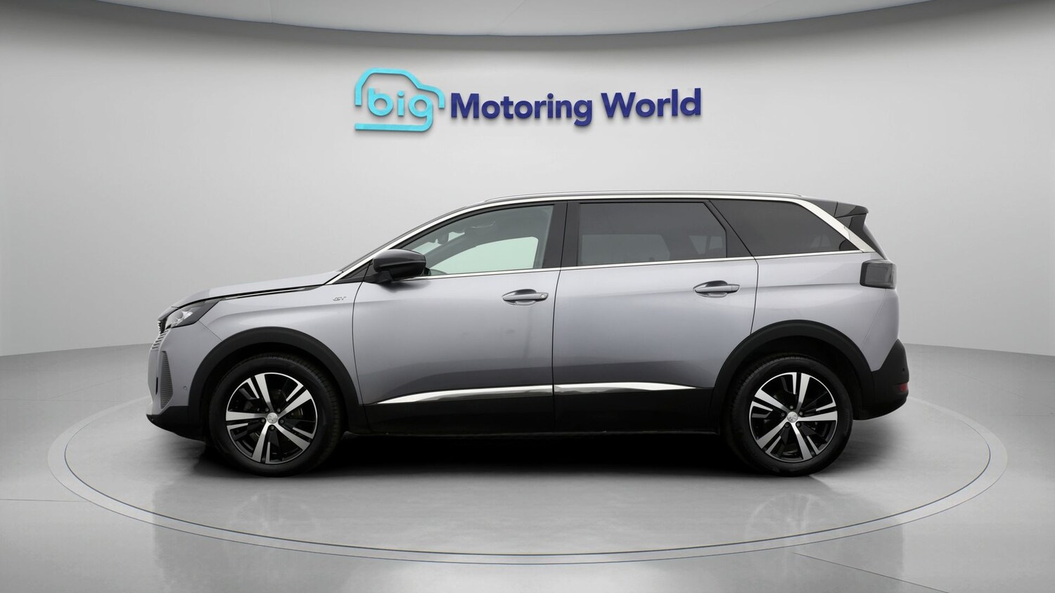 Used Peugeot 5008 for sale - 77994483: Photo 4
