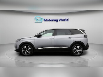 Used Peugeot 5008 2023 for sale - 77994483: Photo