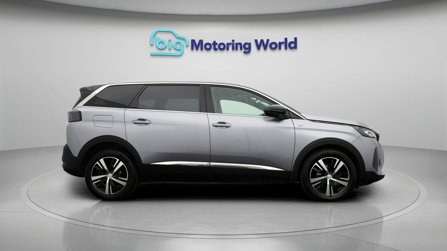 Used Peugeot 5008 for sale - 77994483: Photo 8