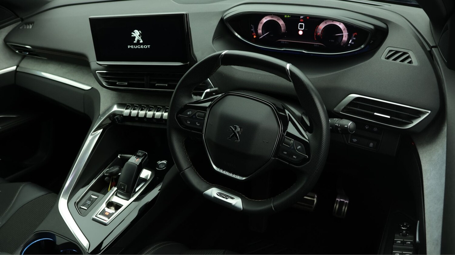 Used Peugeot 5008 for sale - 77994483: Photo 9