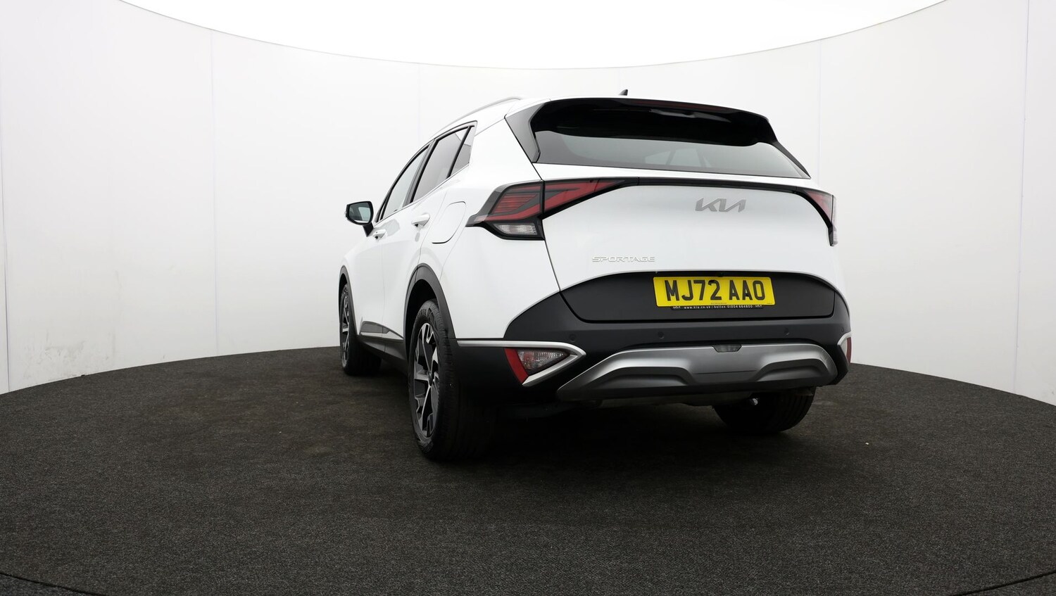 Used Kia Sportage for sale - 76809799: Photo 26