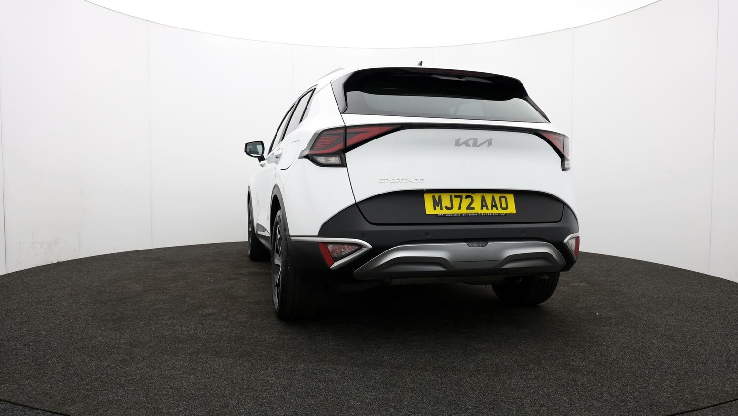 Used Kia Sportage for sale - 76809799: Photo 27