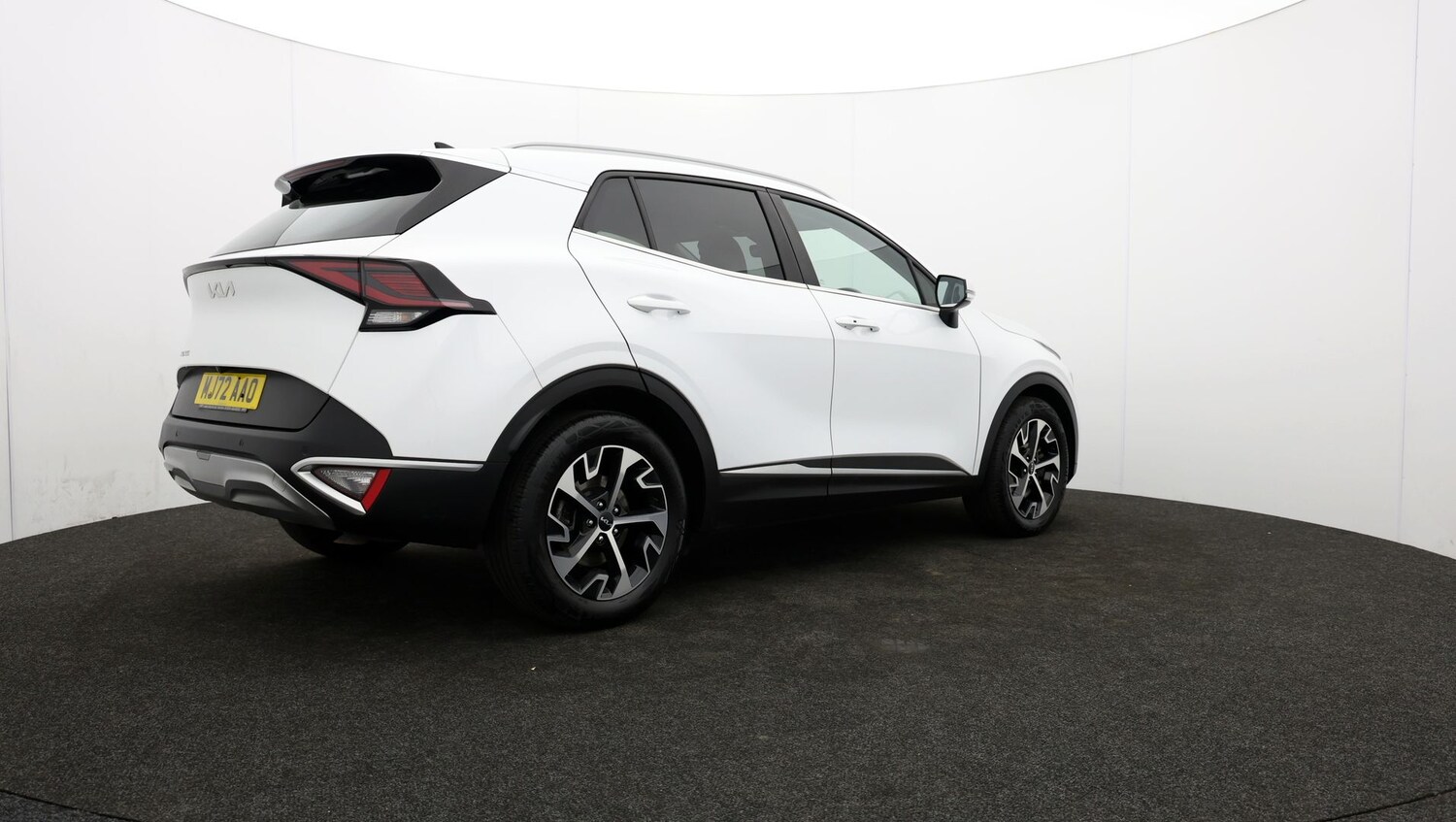 Used Kia Sportage for sale - 76809799: Photo 28