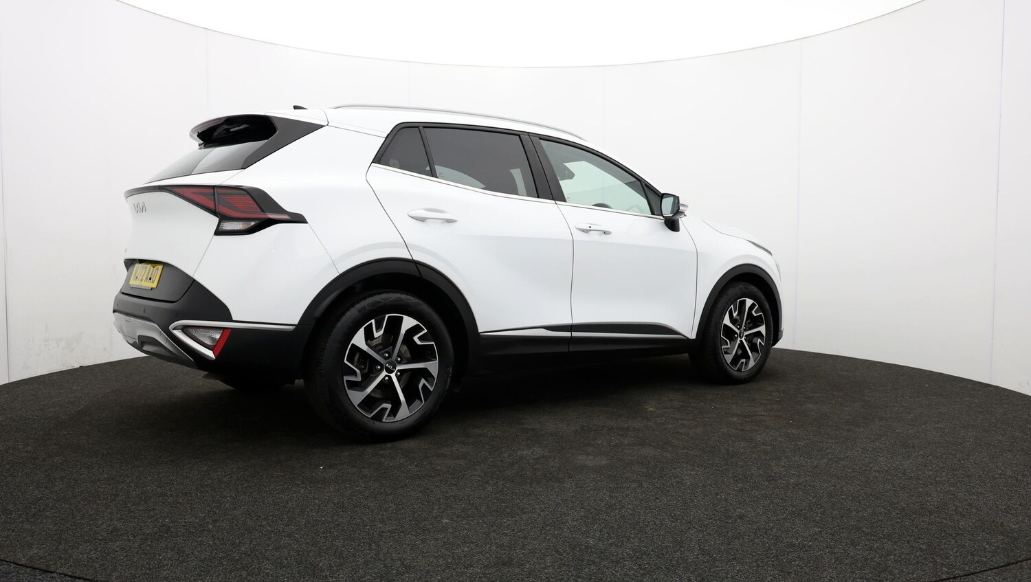 Used Kia Sportage for sale - 76809799: Photo 29