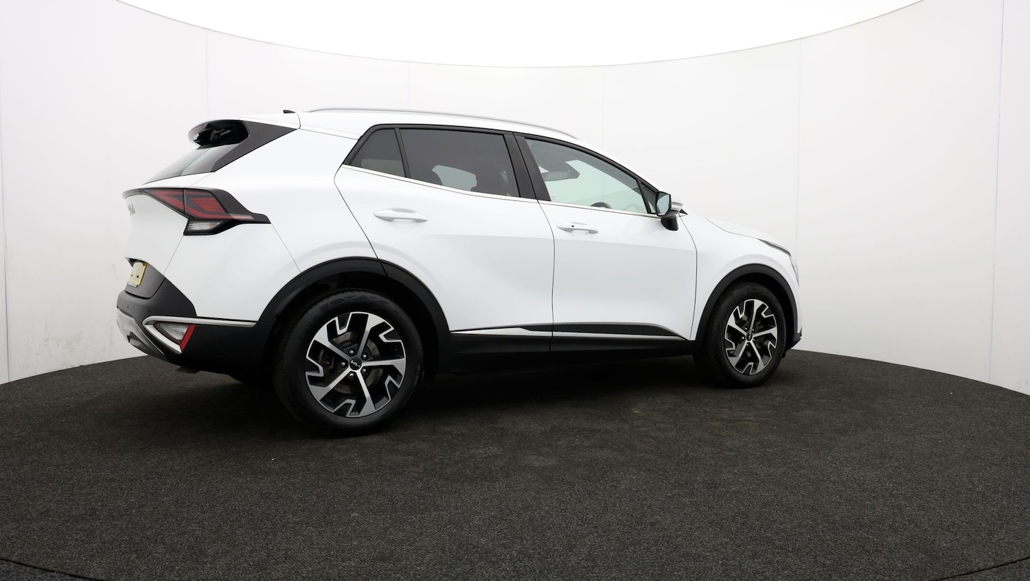 Used Kia Sportage for sale - 76809799: Photo 30