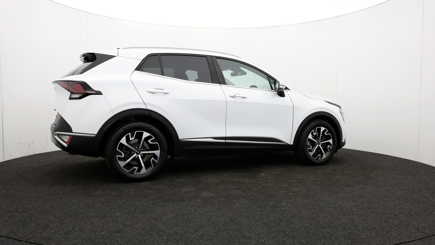 Used Kia Sportage for sale - 76809799: Photo 31