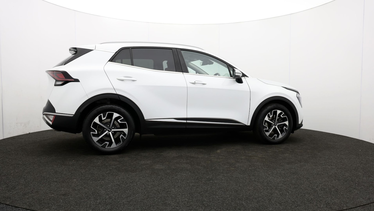 Used Kia Sportage for sale - 76809799: Photo 32