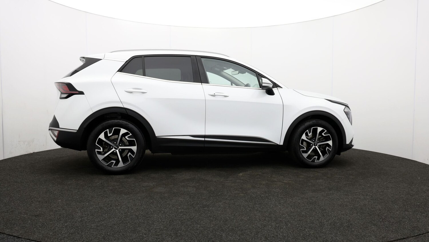 Used Kia Sportage for sale - 76809799: Photo 33