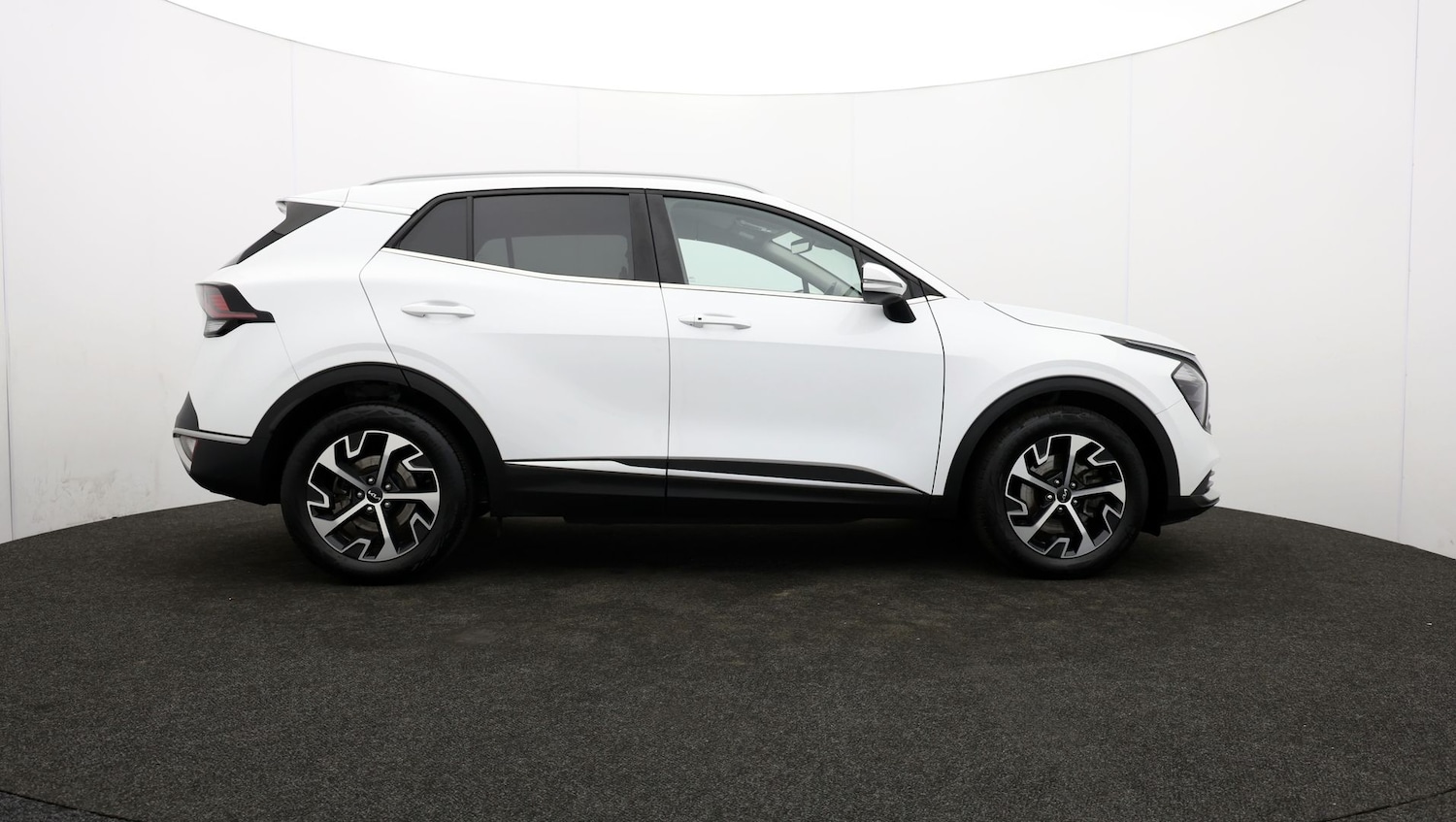 Used Kia Sportage for sale - 76809799: Photo 34