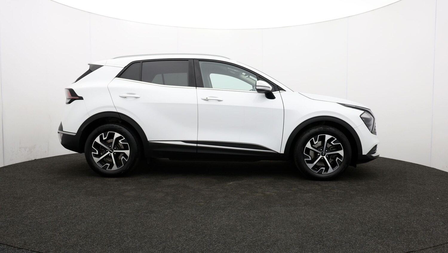 Used Kia Sportage for sale - 76809799: Photo 35