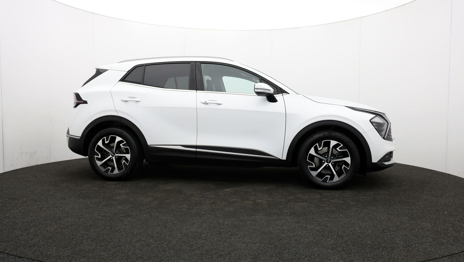 Used Kia Sportage for sale - 76809799: Photo 36