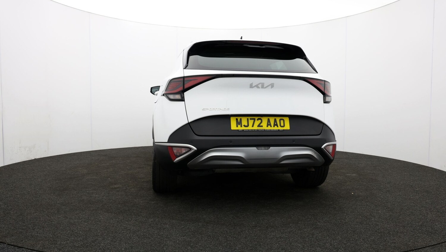 Used Kia Sportage for sale - 76809799: Photo 38