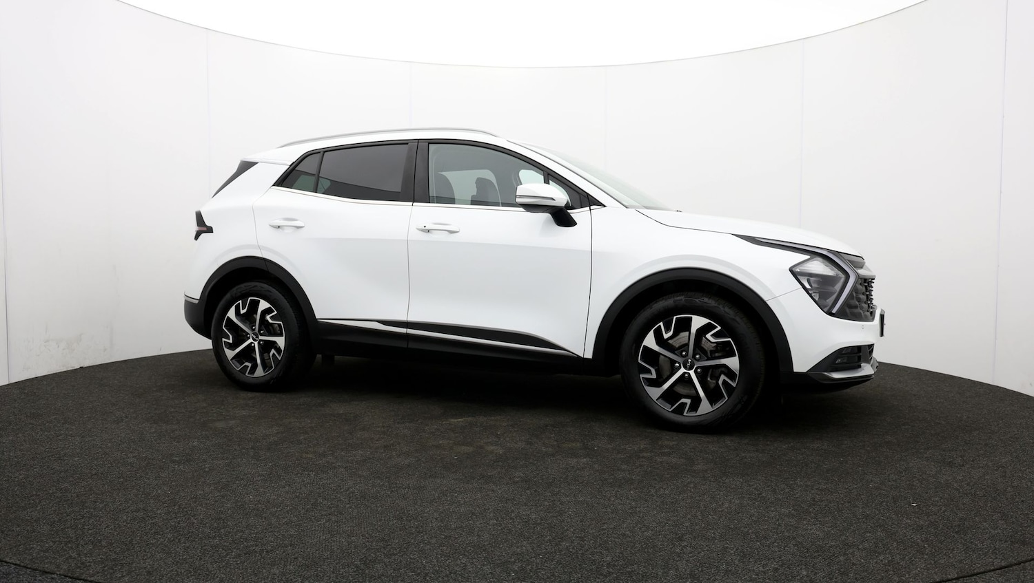 Used Kia Sportage for sale - 76809799: Photo 39