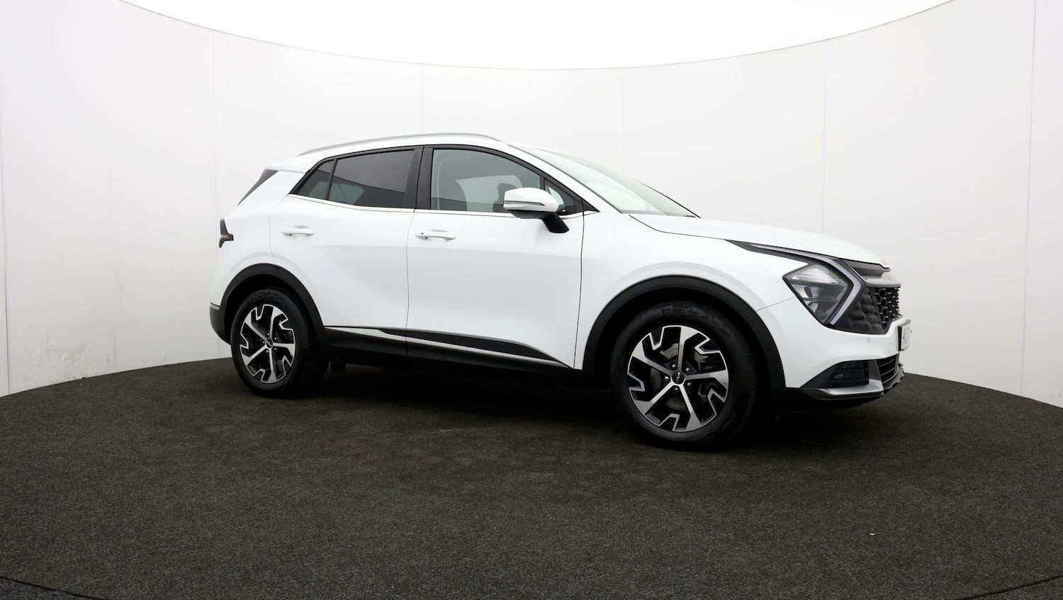 Used Kia Sportage for sale - 76809799: Photo 40