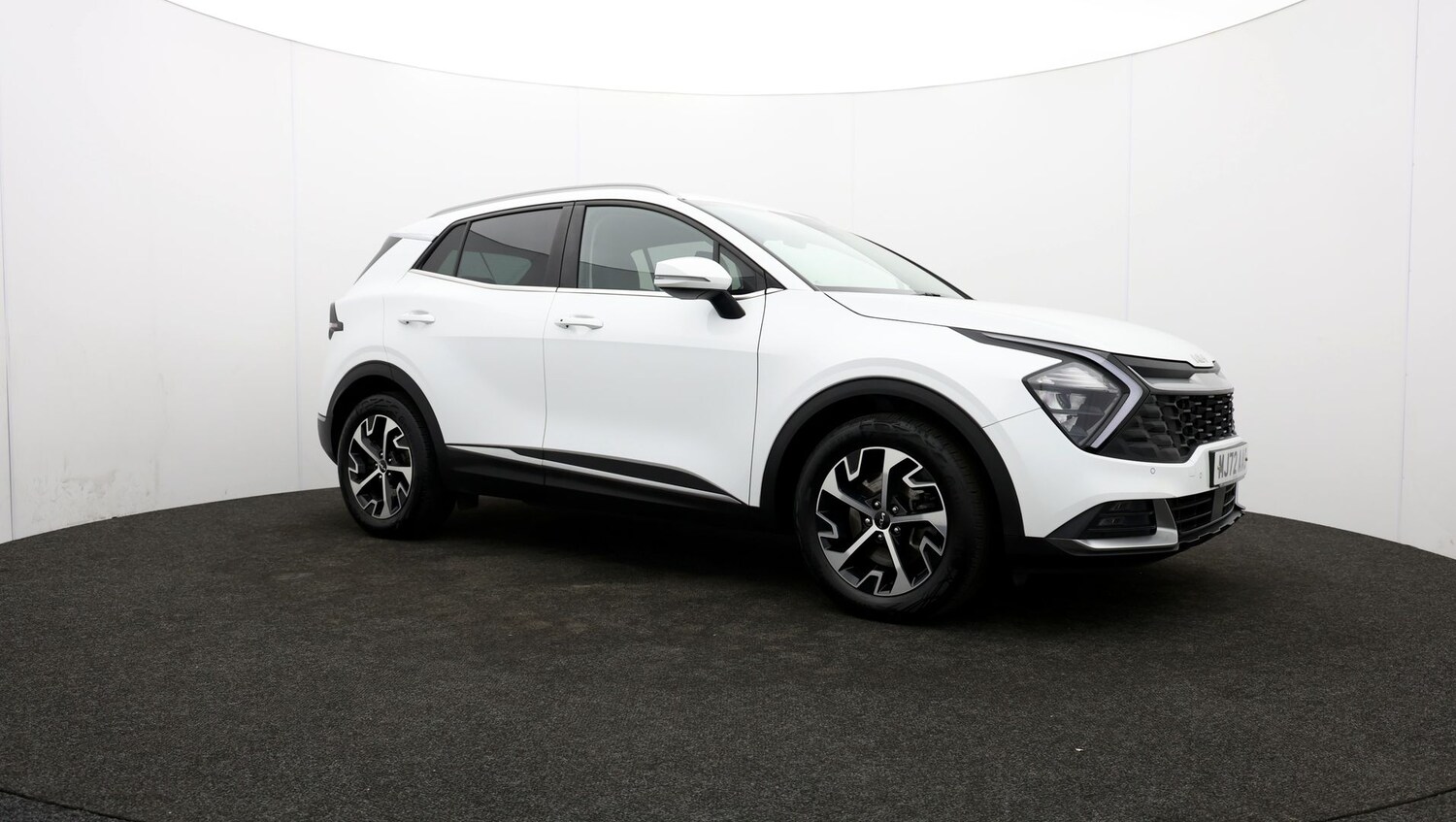 Used Kia Sportage for sale - 76809799: Photo 41