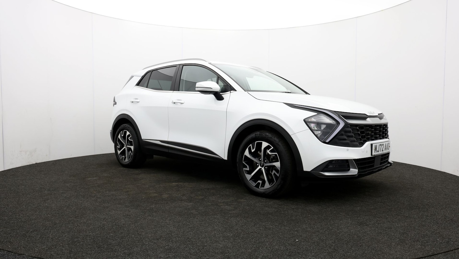 Used Kia Sportage for sale - 76809799: Photo 42