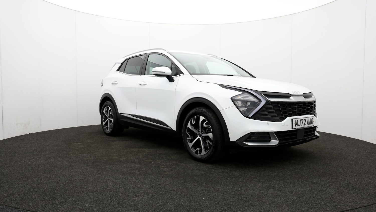 Used Kia Sportage for sale - 76809799: Photo 43