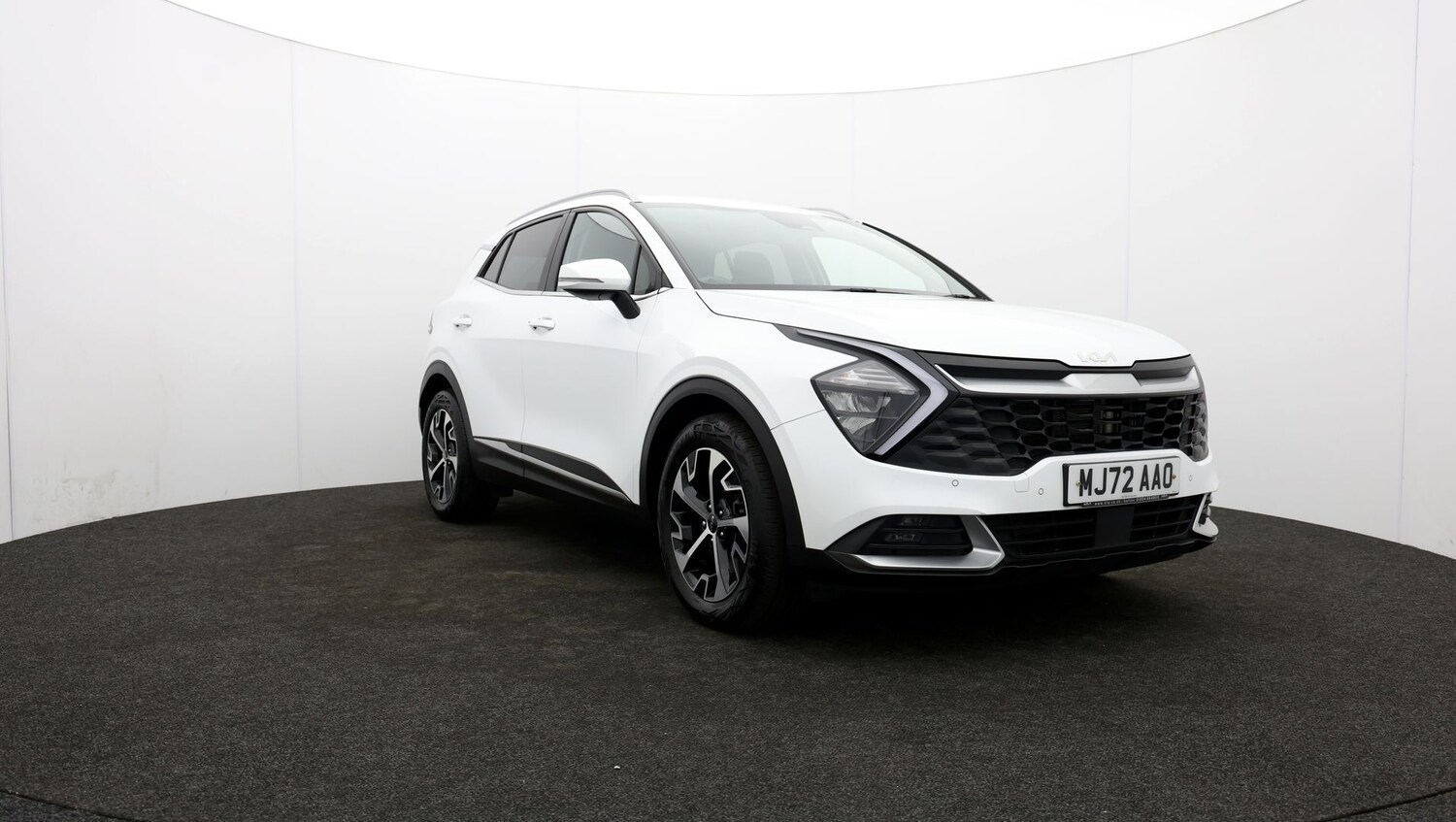 Used Kia Sportage for sale - 76809799: Photo 44