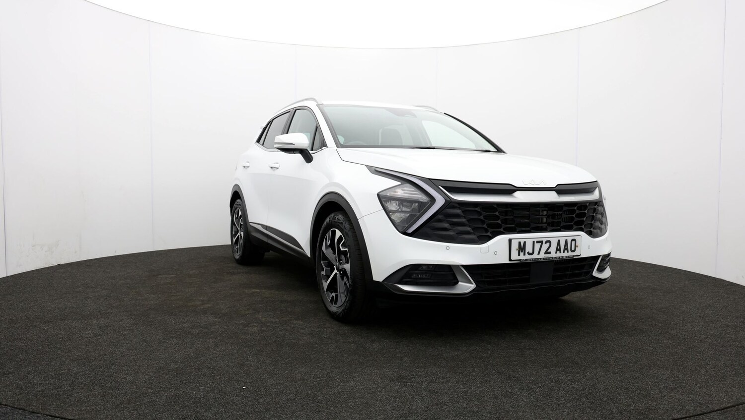 Used Kia Sportage for sale - 76809799: Photo 45