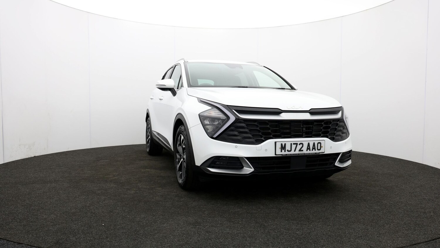 Used Kia Sportage for sale - 76809799: Photo 46