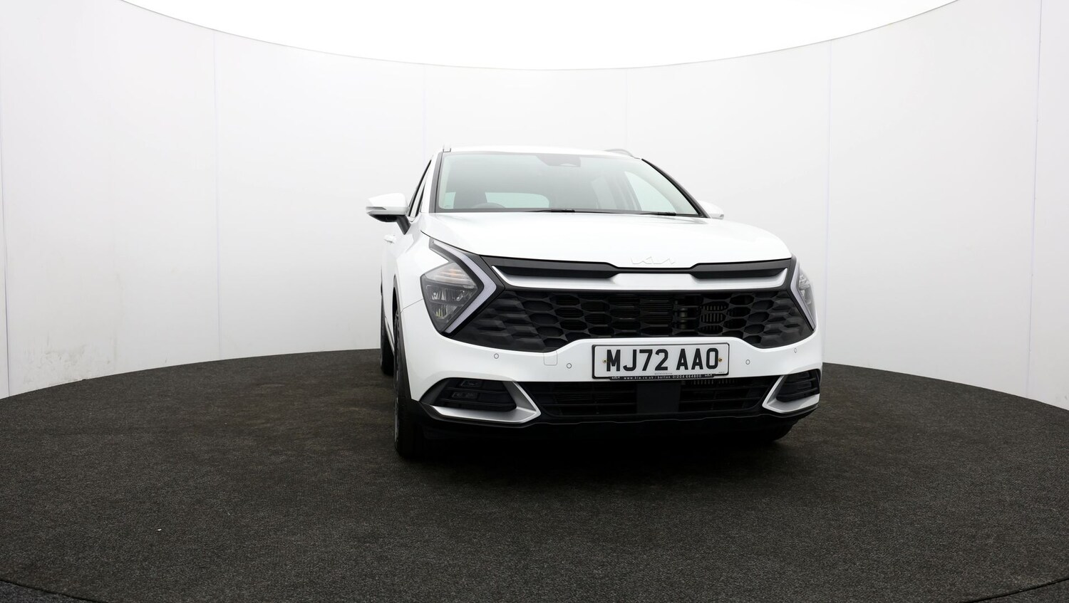 Used Kia Sportage for sale - 76809799: Photo 47