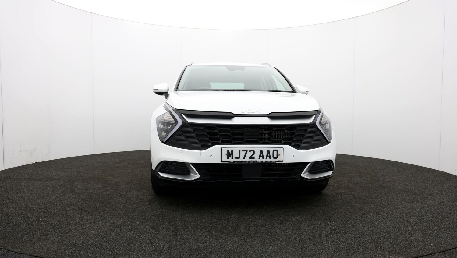 Used Kia Sportage for sale - 76809799: Photo 48